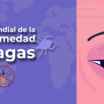 14 de Abril- Día Mundial de le enfermedad de Chagas