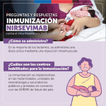 «Nirsevimab: Protección Infantil en tu Centro de Salud más Cercano»