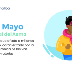 07 de Mayo – Día Mundial del Asma
