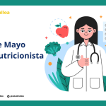 06 de Mayo – Día del Nutricionista