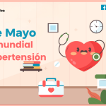 17 de Mayo – Día Mundial de la Hipertensión