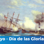 21 de Mayo – Día de las Glorias Navales