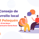 20 de Mayo – Consejo de Desarrollo Local de CESFAM Pelequén