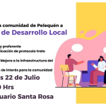 Consejo Desarrollo Local CESFAM Pelequén