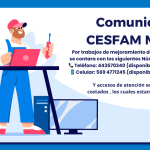 Mantenimiento en CESFAM Malloa y Nuevos Canales de Comunicación