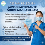 💡 ¡Aviso Importante para toda la comunidad de Pelequén! 💡