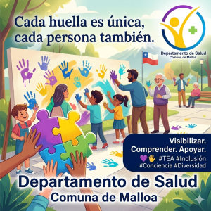 Pequeños gestos, grandes significados